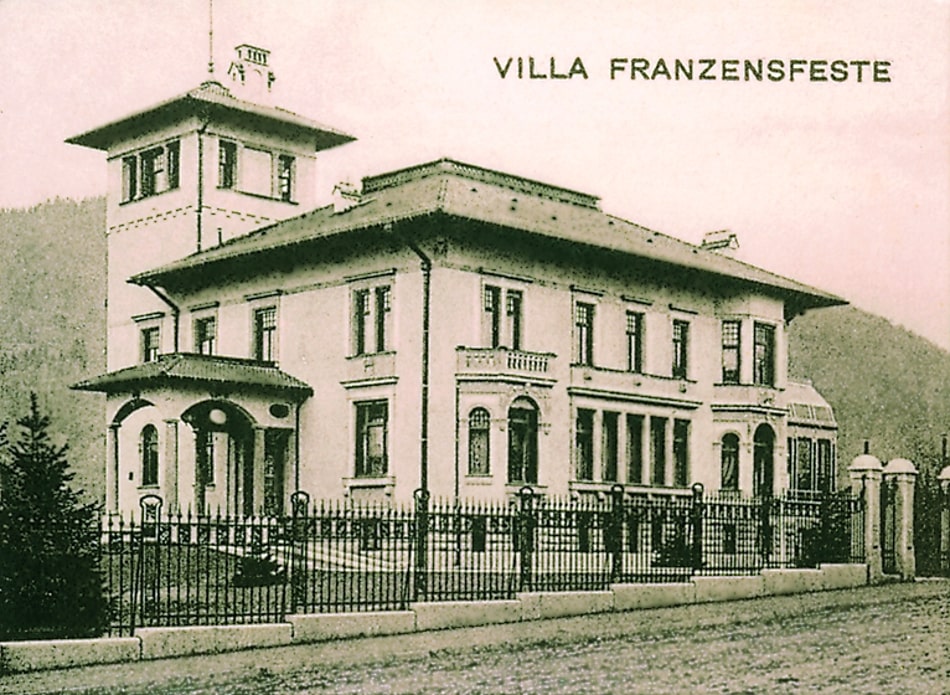 Villa_Franzensfeste
