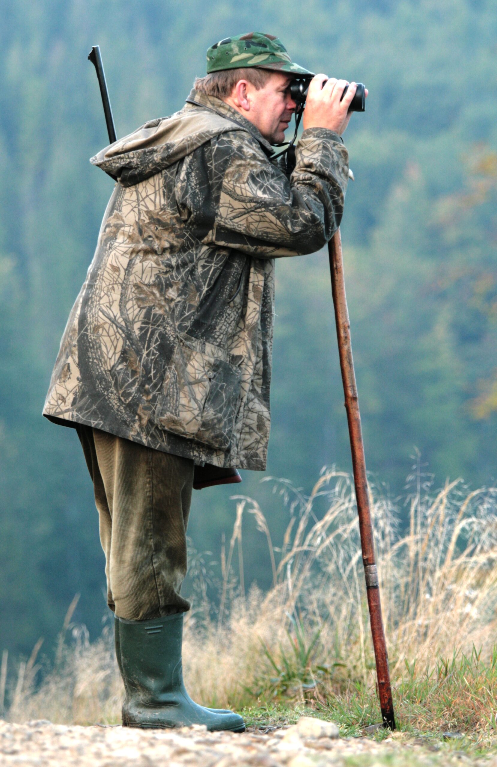 Pastorał myśliwski