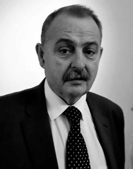 Marek Radzikowski