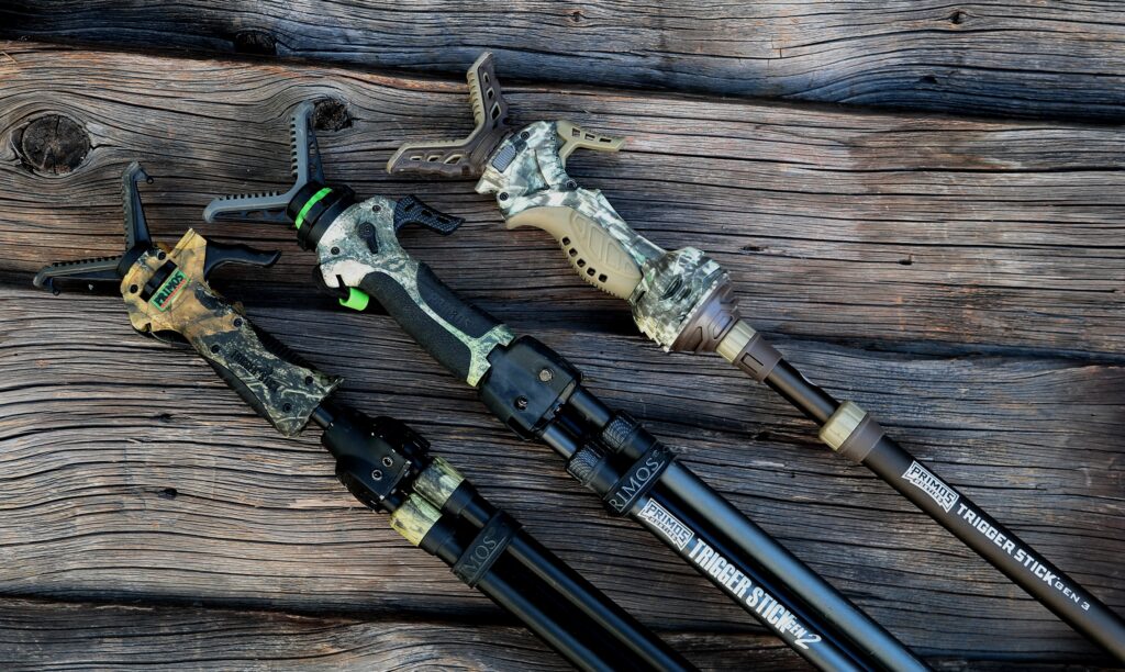 Primos Trigger Stick