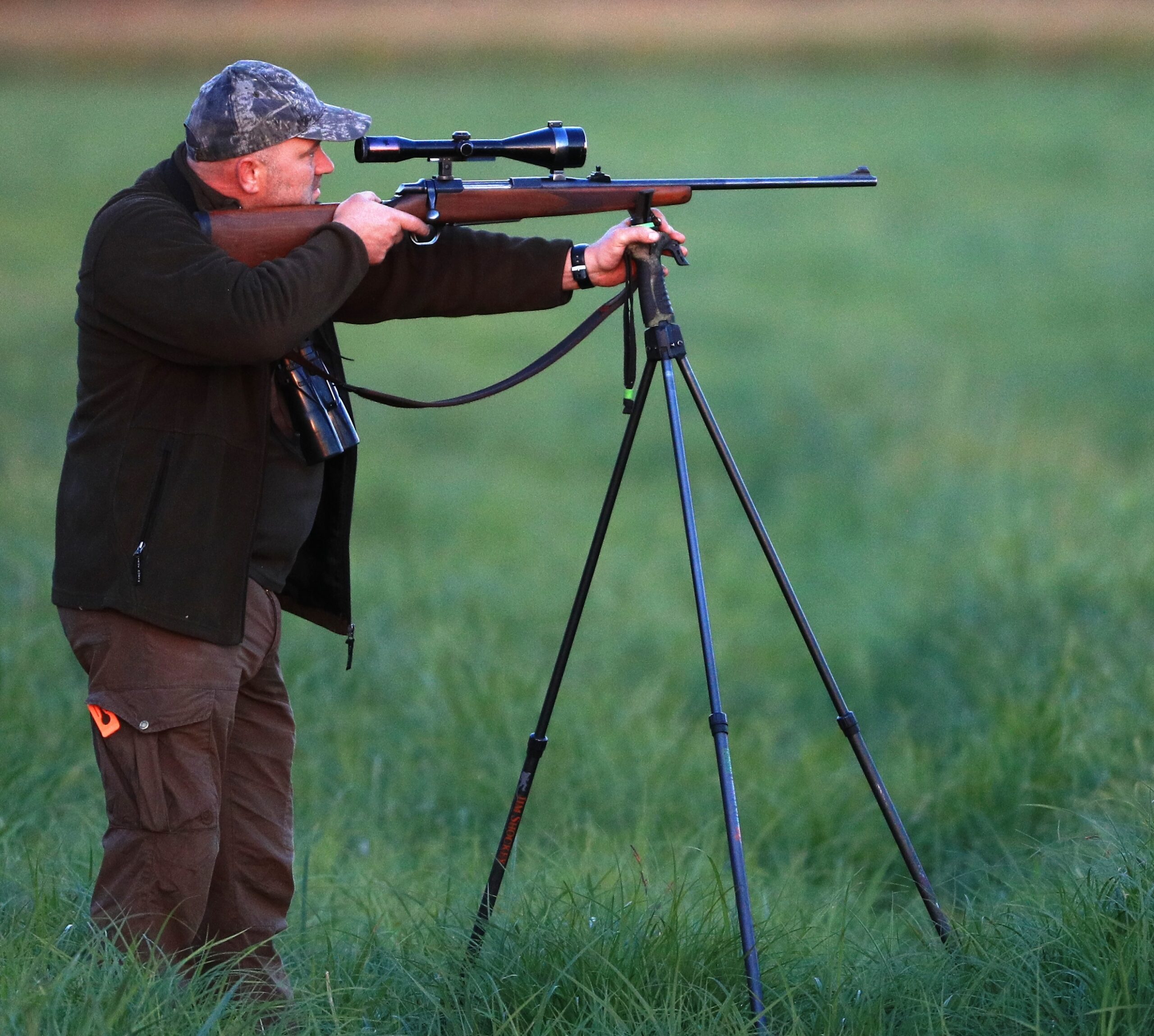 Trójnóg Primos test