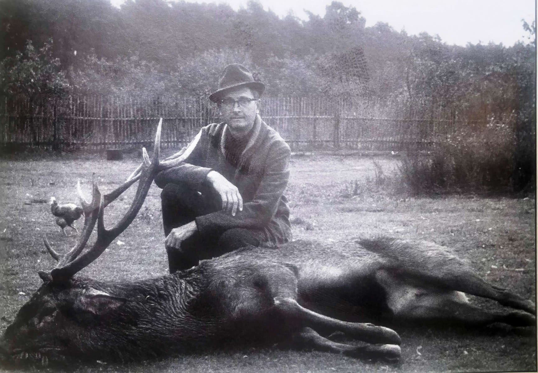 Wacław Przybylski