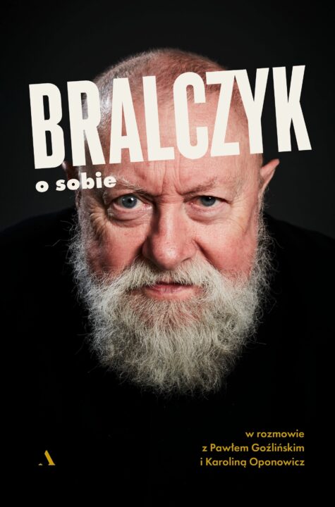 Bralczyk o sobie 