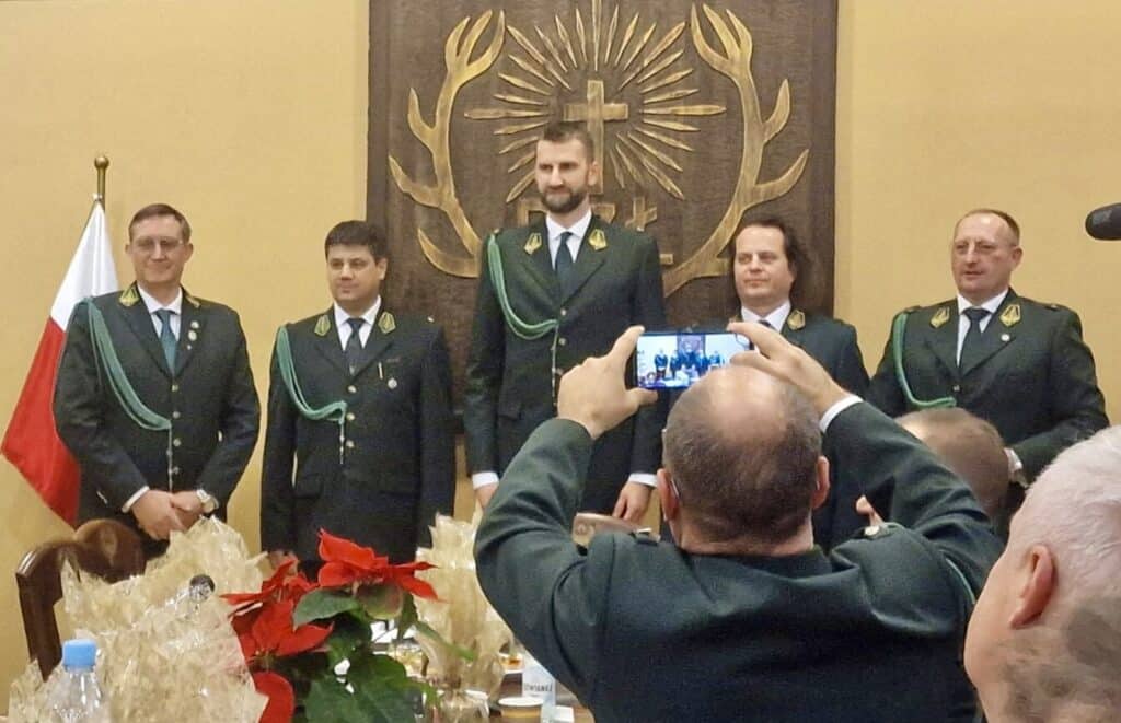 Czar prezesa prysł