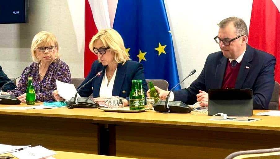 Działanie na szkodę myśliwych