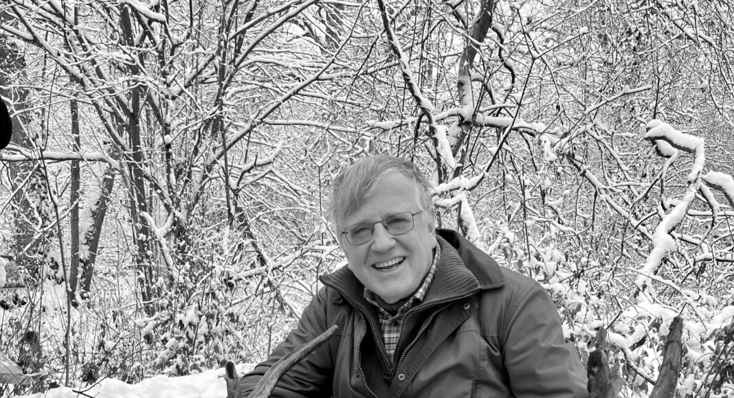 Ireneusz Kwiatkowski 1954-2025