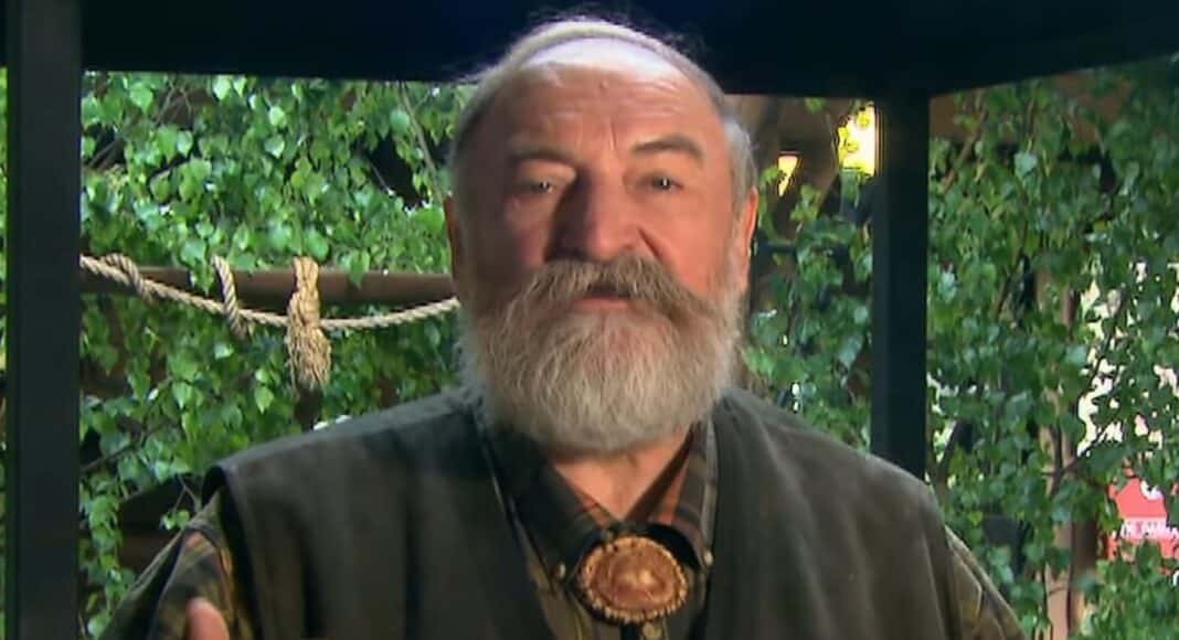 Gotuj z Russakiem
