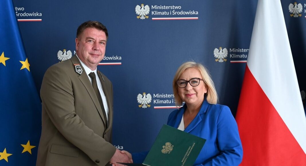 Powołanie Adama Wasiaka