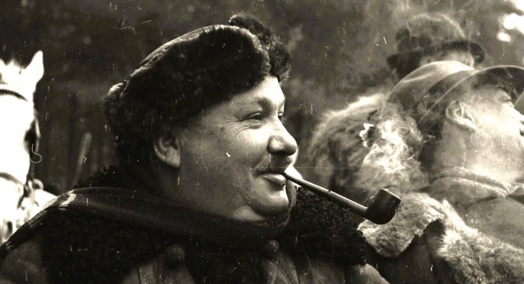 Mankiewicze 3 1938 Radziwiłł Karol Radziwiłł